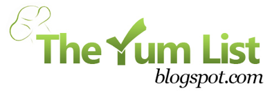 YumList