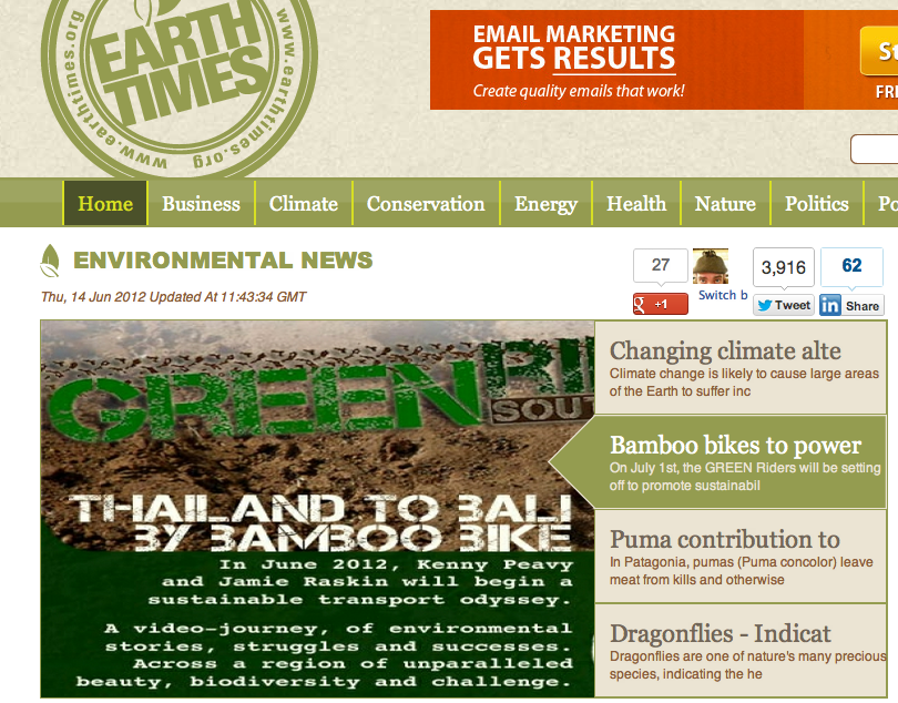earthtimes-frontpage